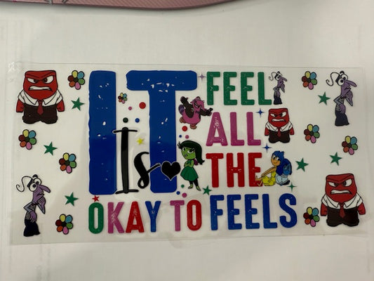 Inside out