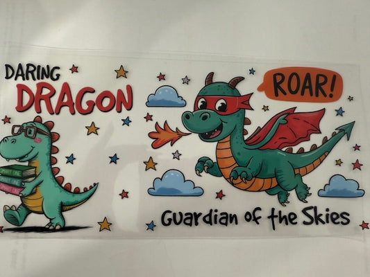 Daring Dragon