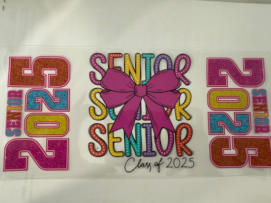 Graduation Senior 2025