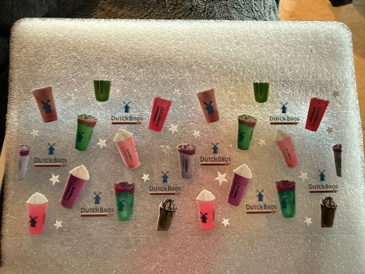 Dutch Drinks