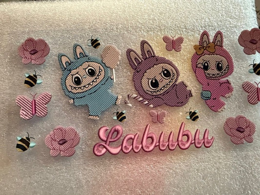 Labubu 12