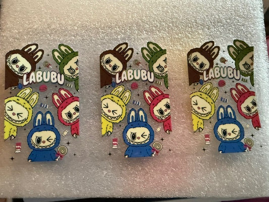 Labubu 4