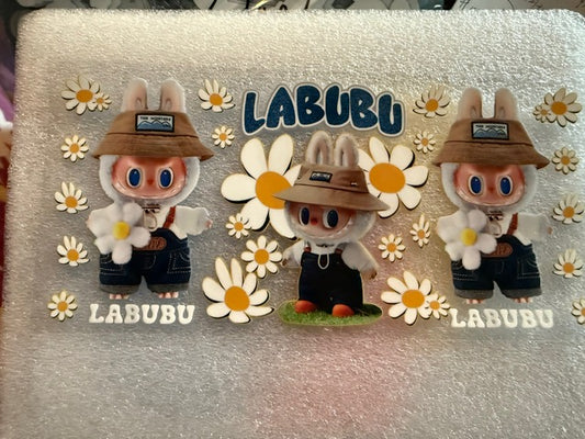 Labubu Farmer 2