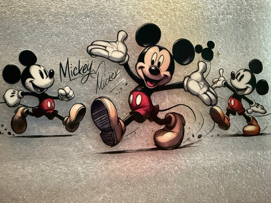 MickeyMouse
