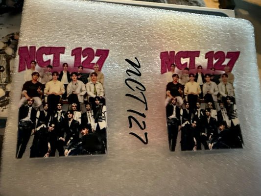 NCT 127 Band