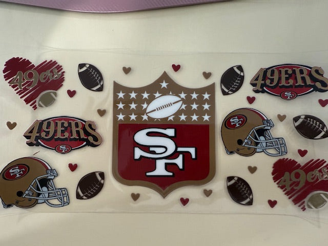 SF 49ers