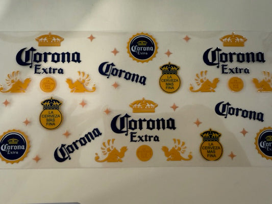 Corona Extra 2