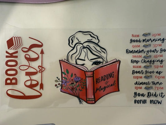 Book Lover