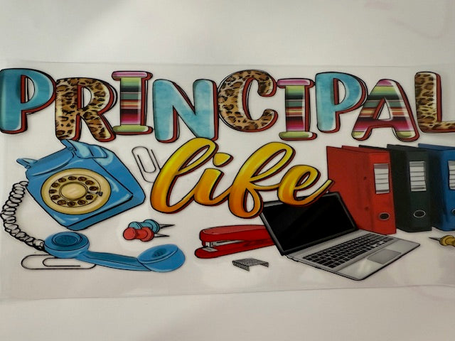 Principal