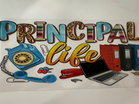 Principal