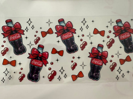 Coca Cola