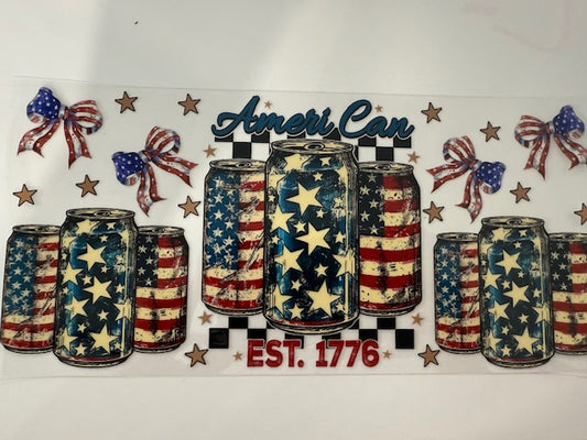 Ameri Can