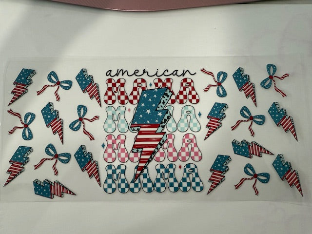 American Mama