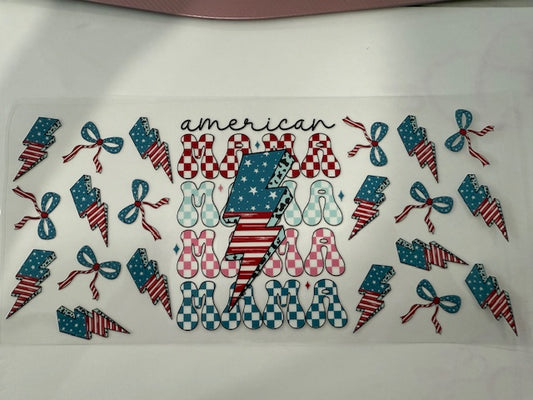 American Mama