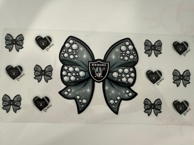 Raiders - Bows