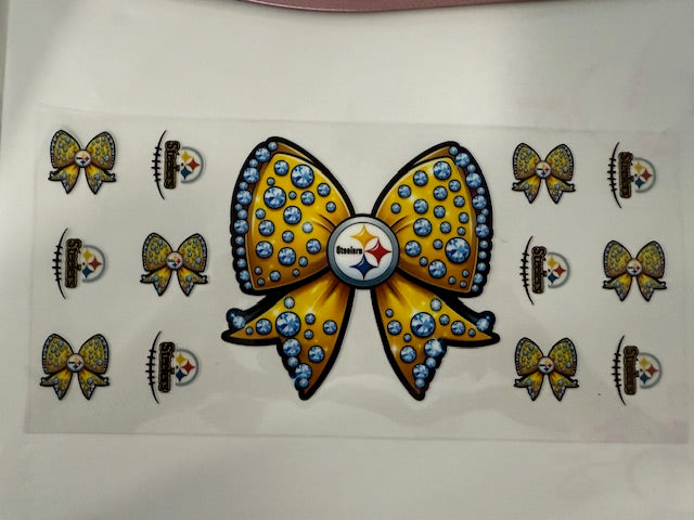 Steelers - Bows