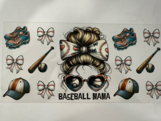 Baseball Mama 2