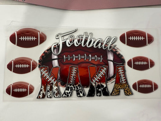 Football MaMa 2