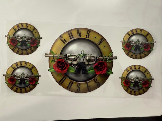 Guns n Roses