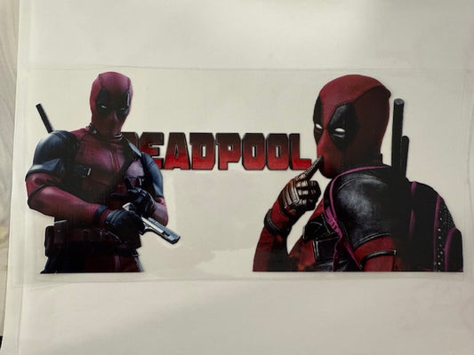 Deadpool