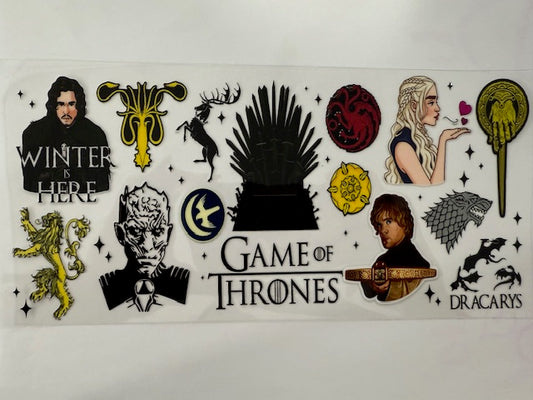 Game of Thrones