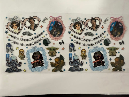 Star wars
