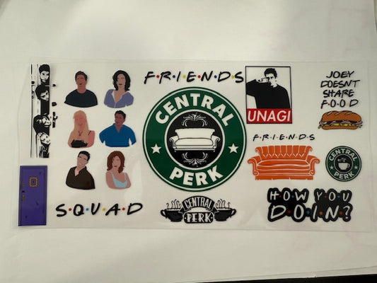 Friends - TV Show