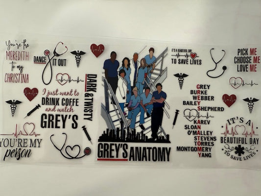 Greys Anatomy