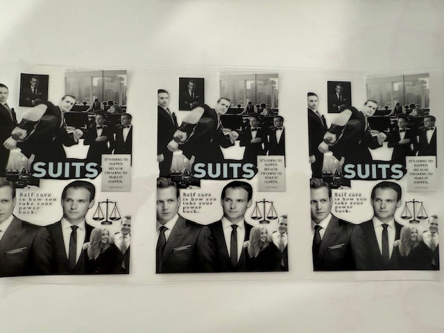 Suits