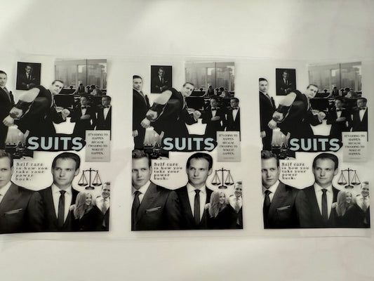 Suits