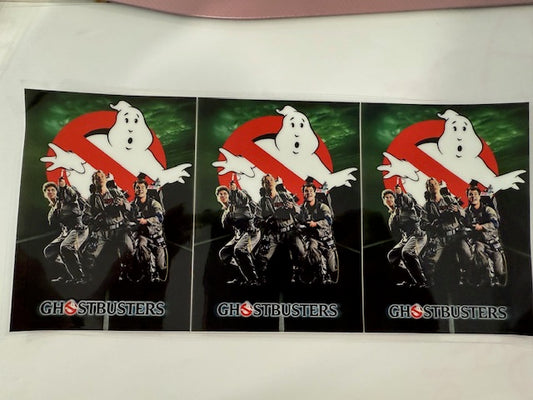 Ghostbusters