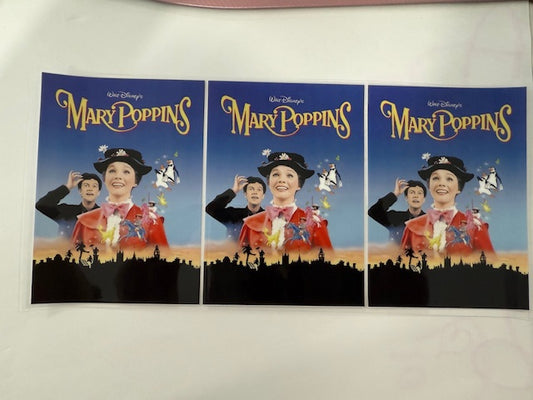Mary Poppins