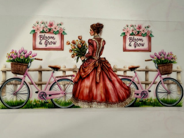 Bloom And Grow Bike