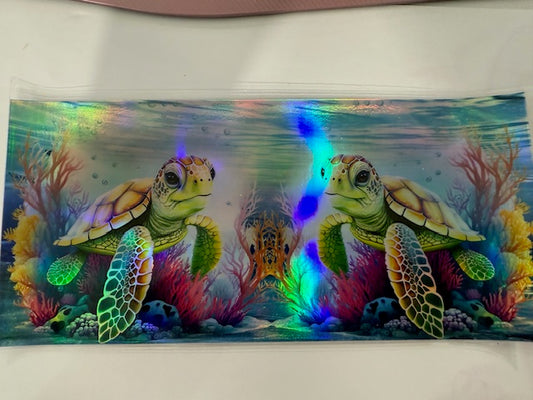 Turtle 4