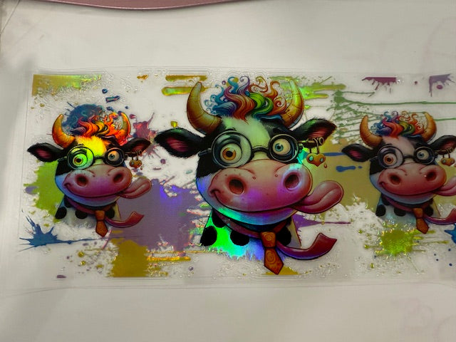 Funny Cow