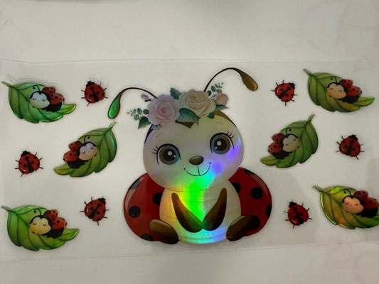 Ladybugs