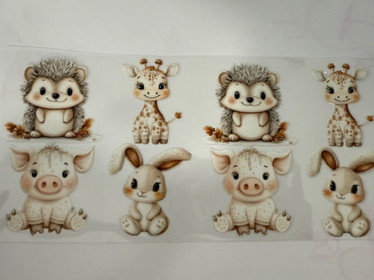 Baby Animals