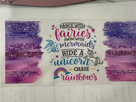 Dance with Fairies