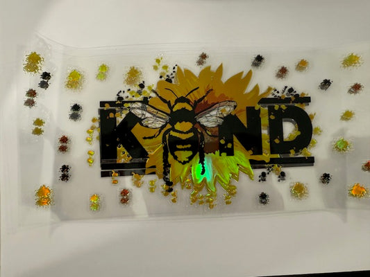 Be Kind