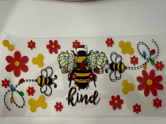 Be Kind 2