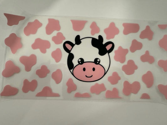 Pink Cow