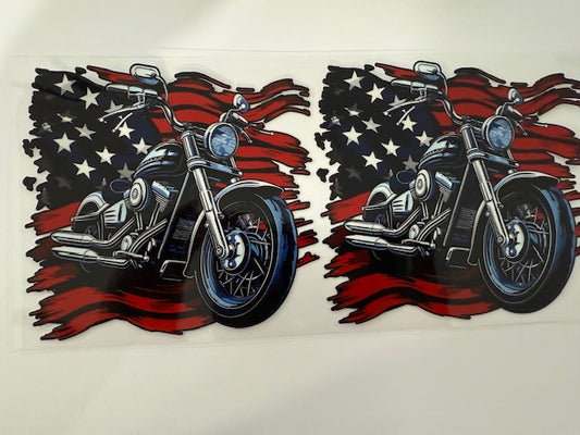 Harley Motorcycle USA