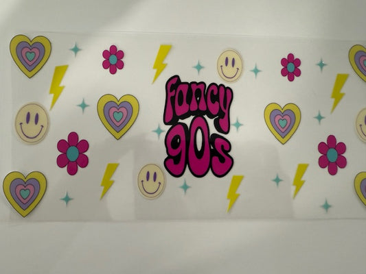 Fancy 90s