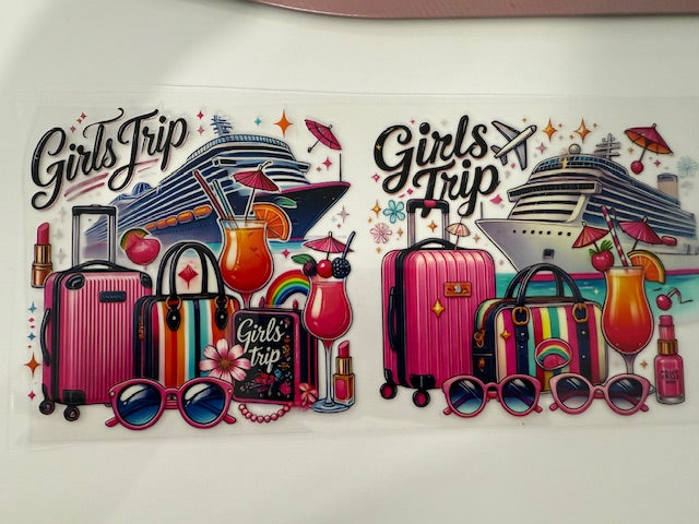 Girls Trip