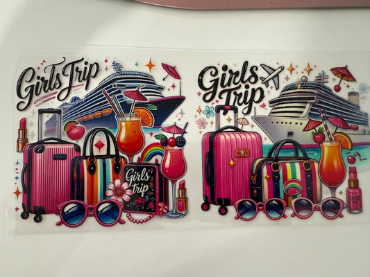 Girls Trip