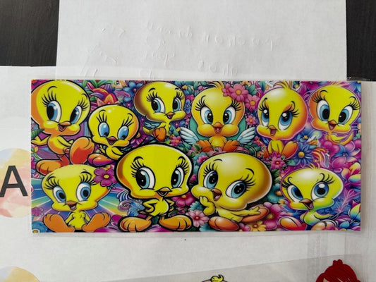 tweety bird