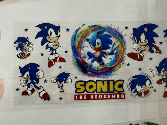 Sonic