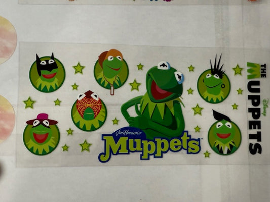 Muppets
