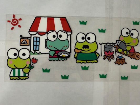 Keroppi