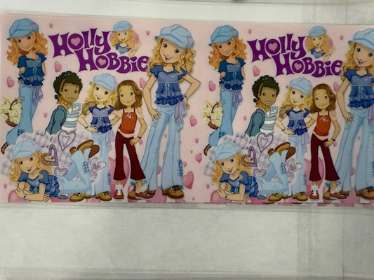 Holly Hobbie
